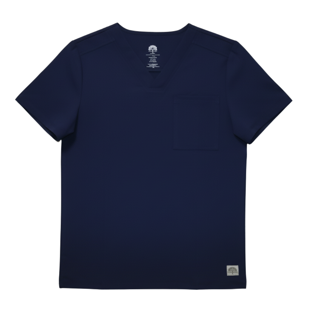 Sage - Essential Tops Men - Sycamore & Co