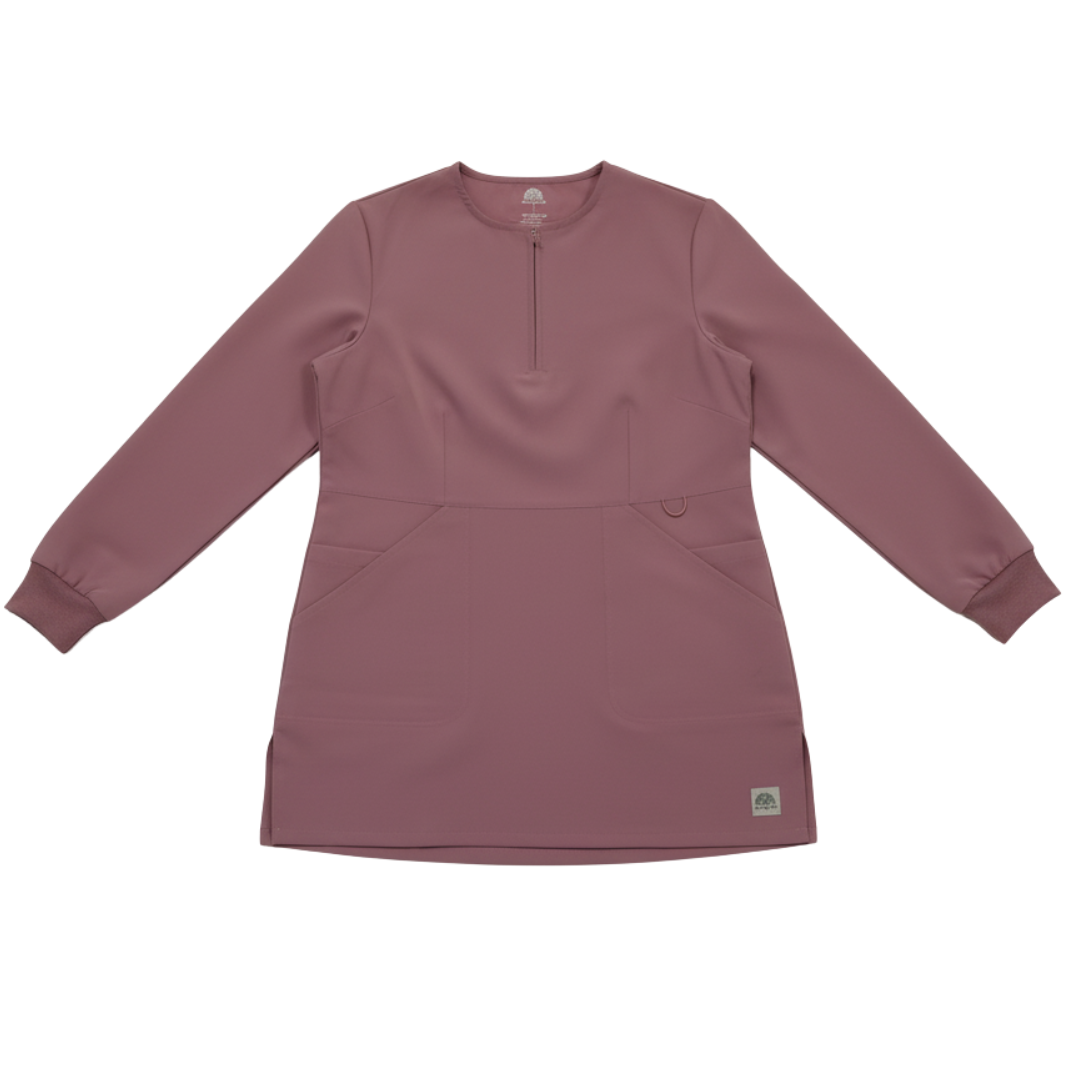 Haya - Essential Top - Sycamore & Co