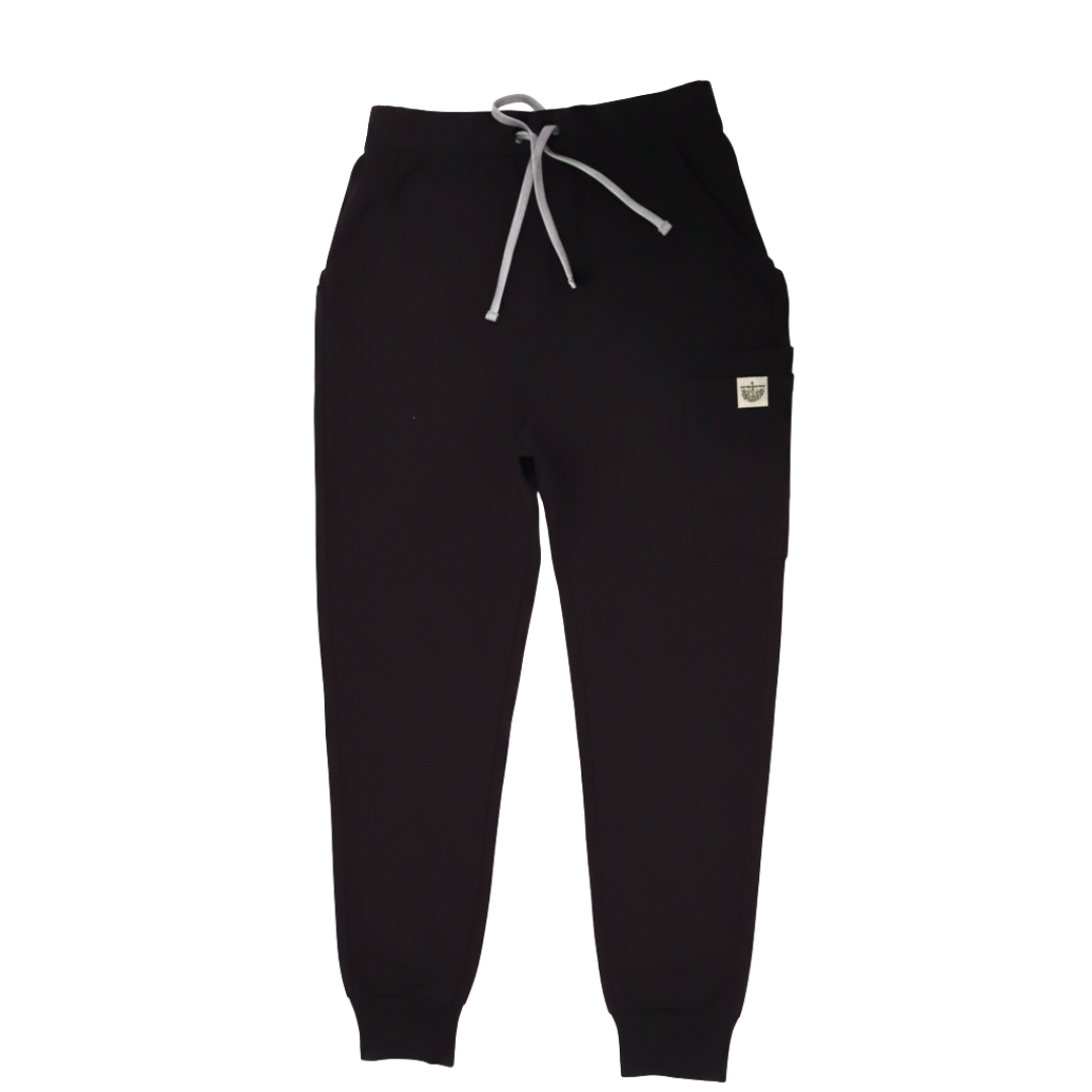 Sage - Essential Pants Women - Sycamore & Co