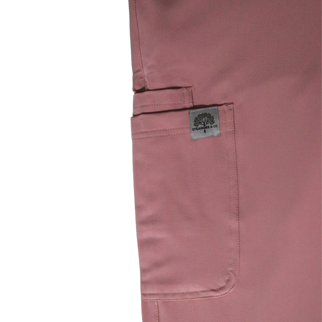 Sage - Essential Pants Women - Sycamore & Co