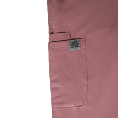 Sage - Essential Pants Women - Sycamore & Co