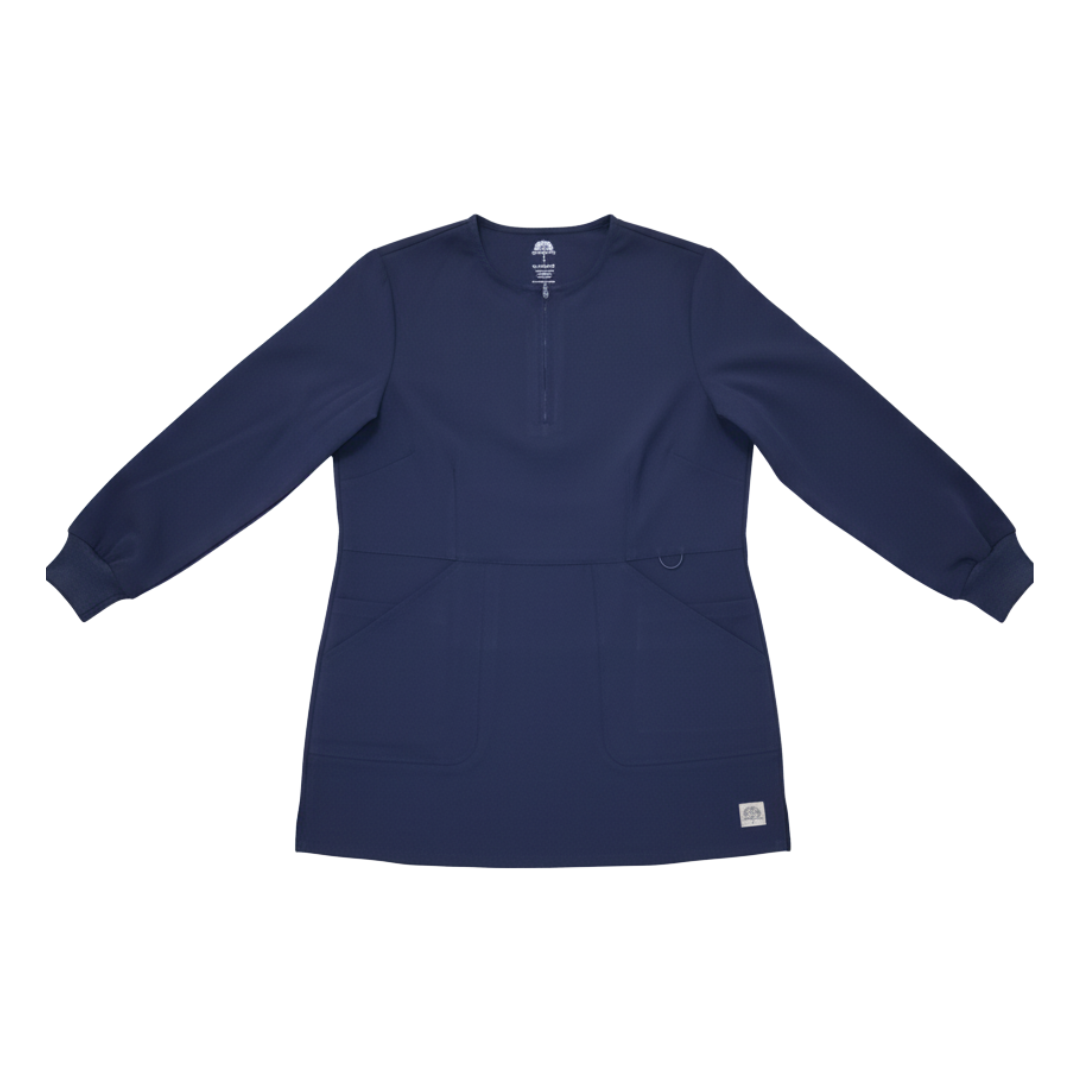 Haya - Essential Top - Sycamore & Co