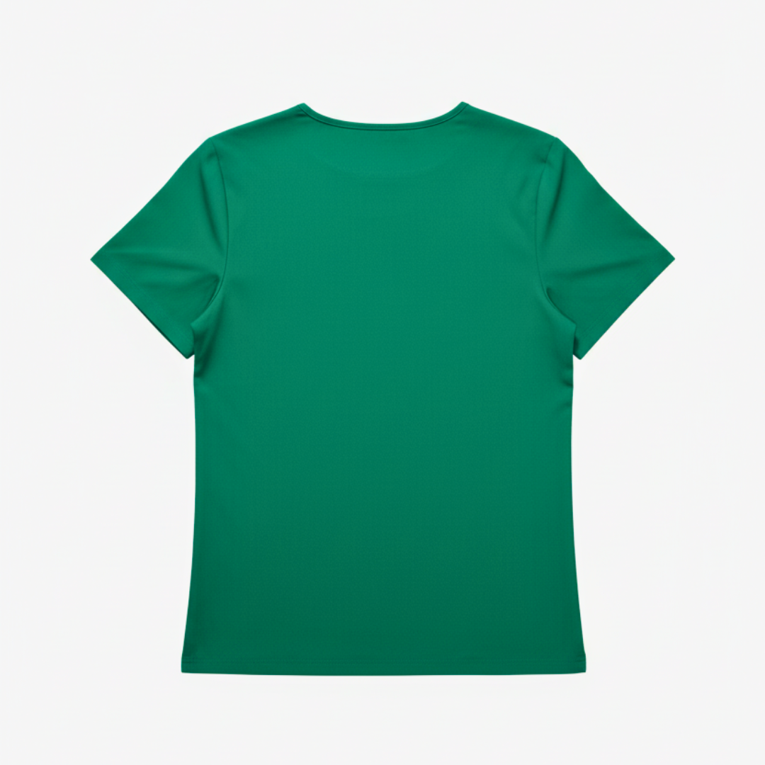 Sage - Essential Tops Men - Sycamore & Co