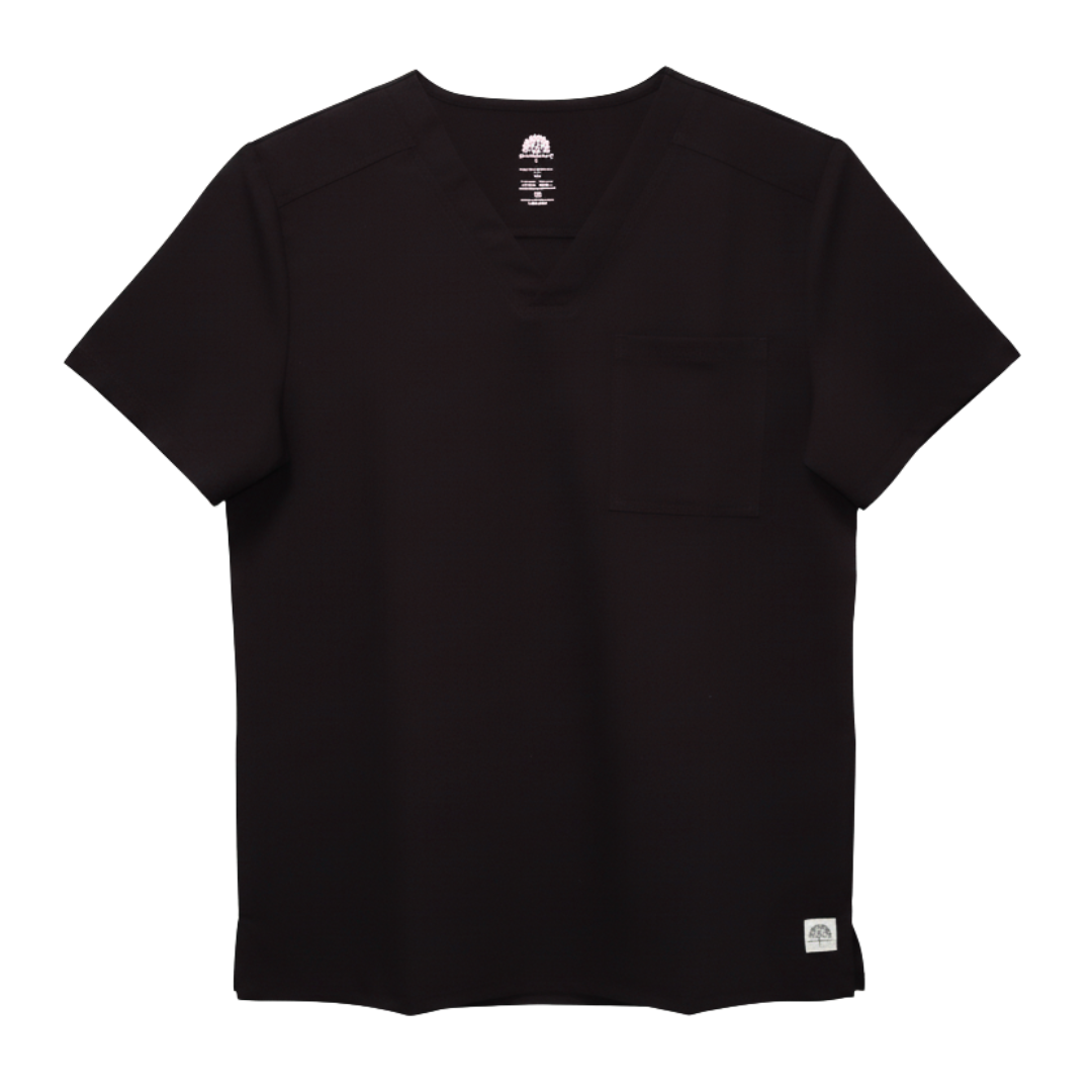 Sage - Essential Tops Men - Sycamore & Co
