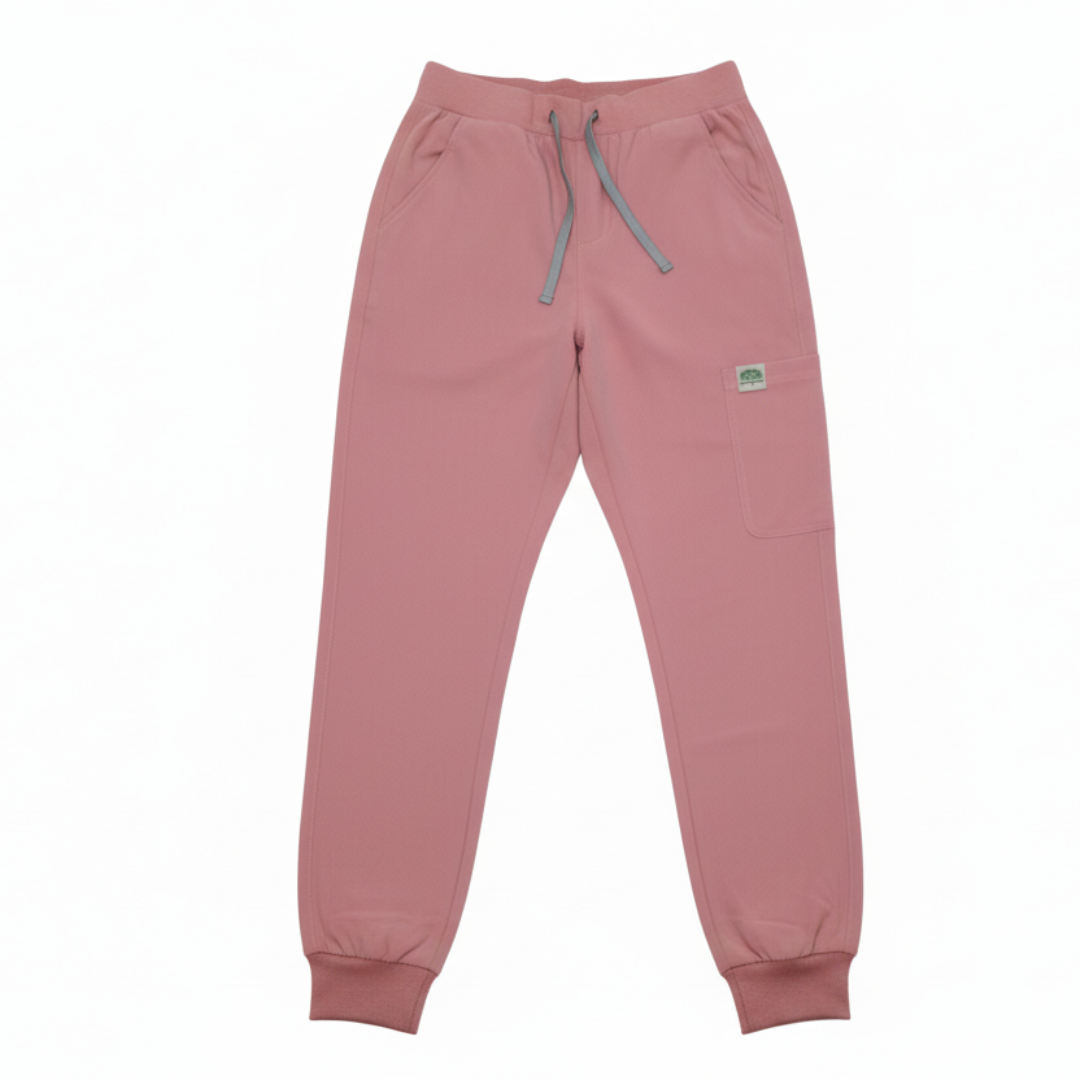 Sage - Essential Pants Men - Sycamore & Co