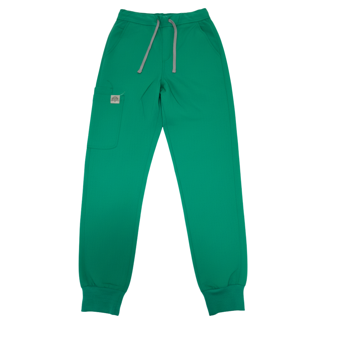 Sage - Essential Pants Men - Sycamore & Co