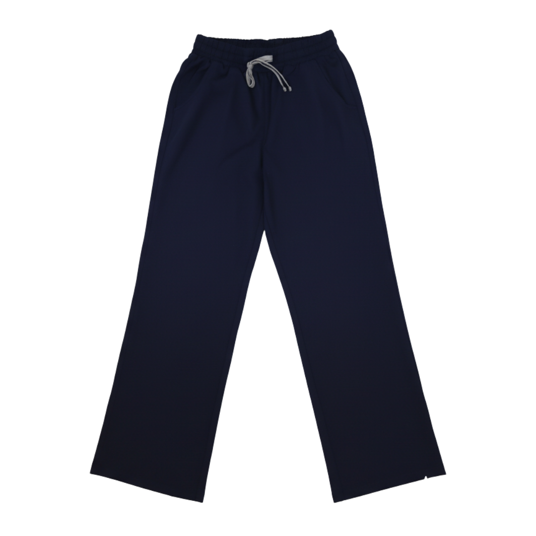 Haya - Essential Pants - Sycamore & Co