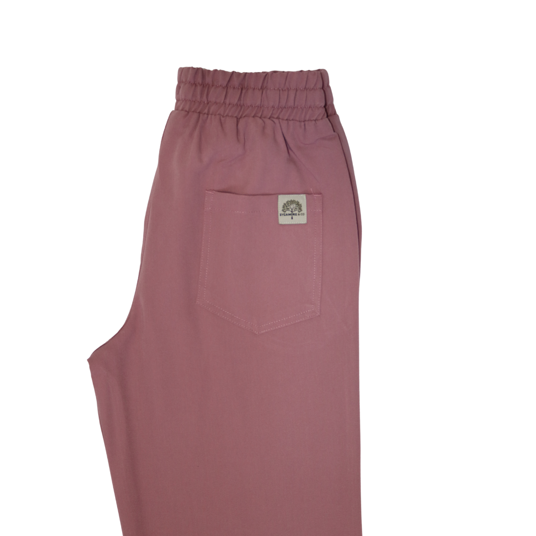 Haya - Essential Pants - Sycamore & Co