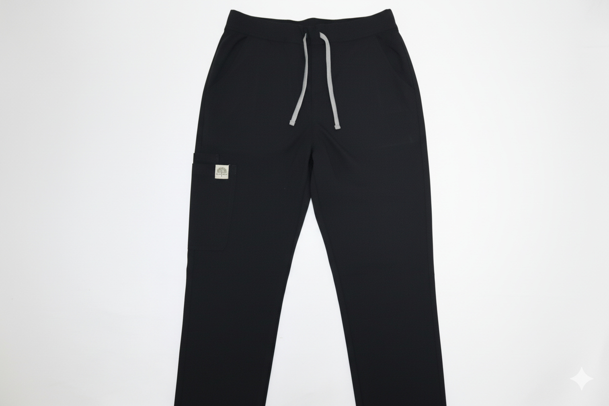 Sage - Essential Pants Men - Sycamore & Co