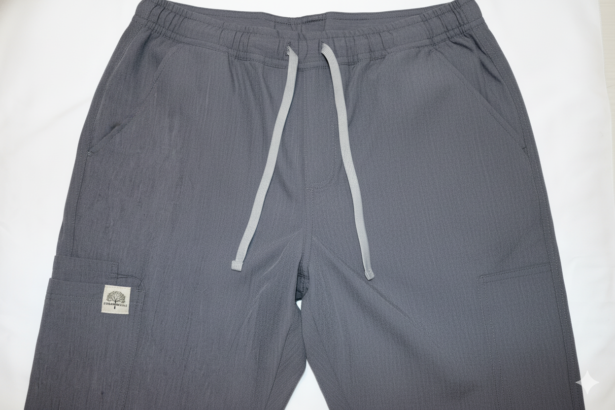 Sage - Essential Pants Men - Sycamore & Co