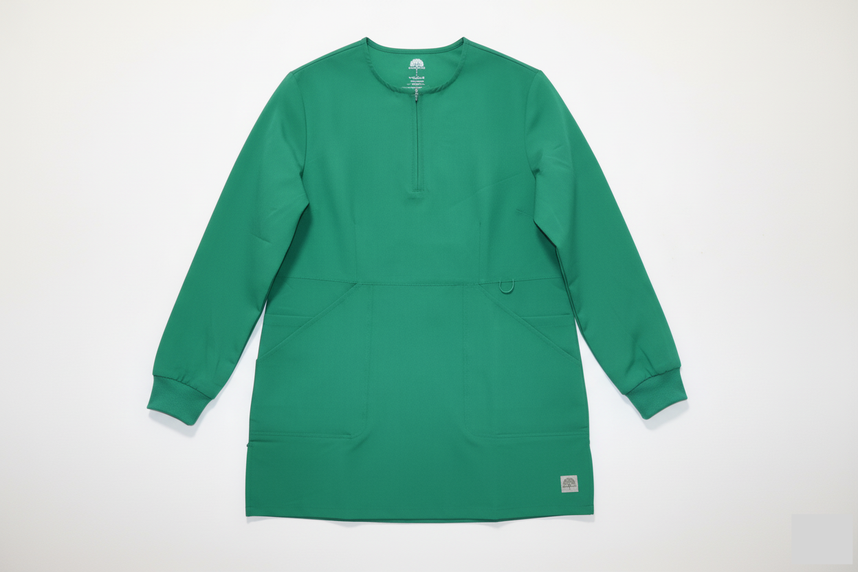 Haya - Essential Top - Sycamore & Co